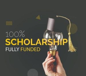 Top 10 fully funded scholarships for Nigerian students 