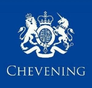 How to apply for Chevening Scholarship 